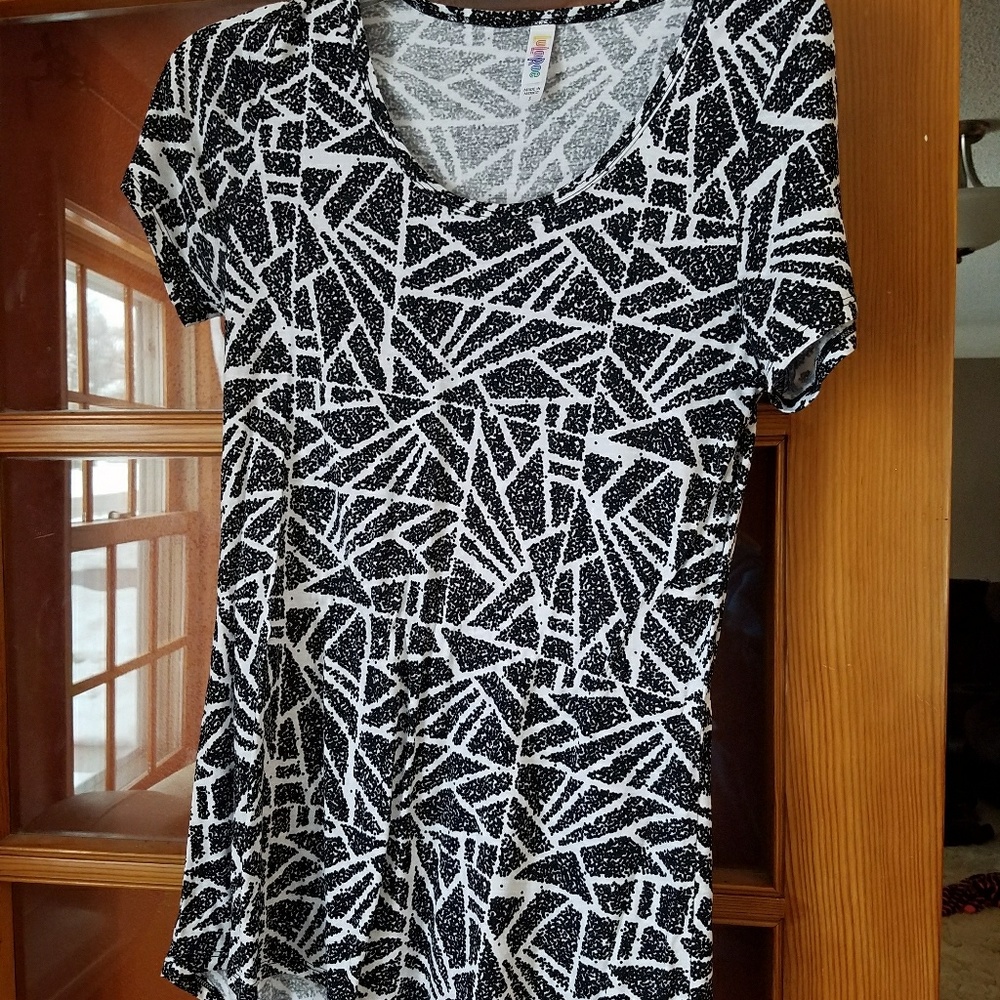 Lularoe classic t small